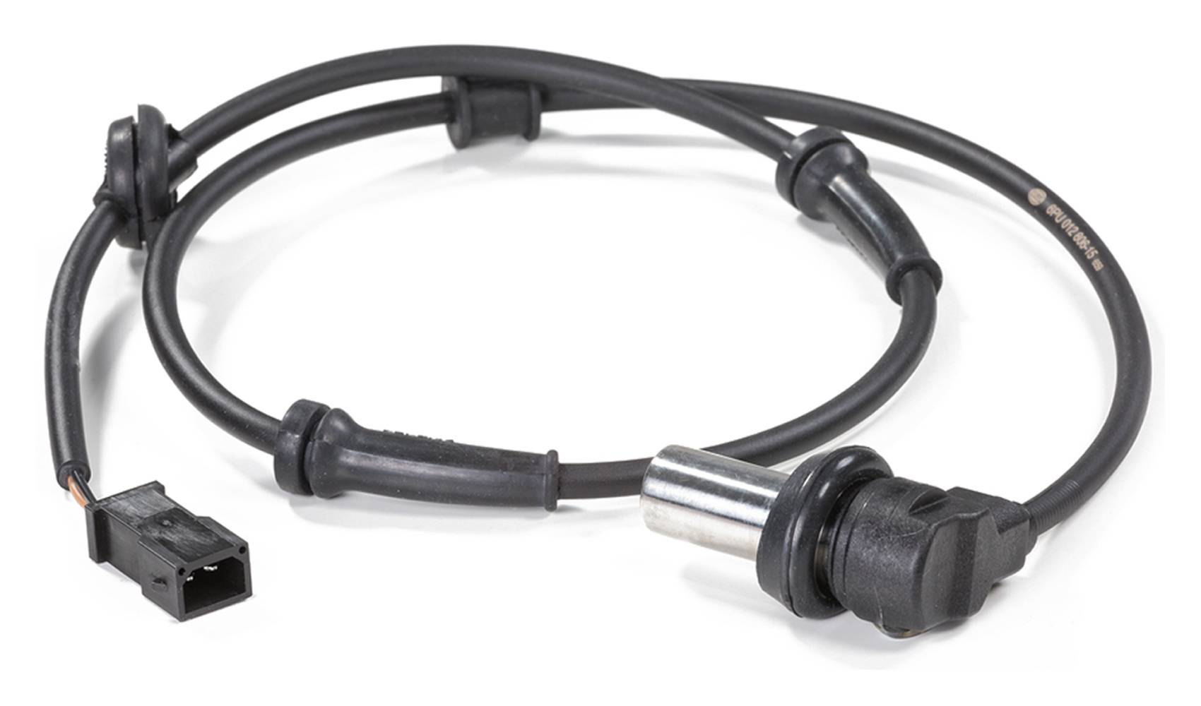 HELLA 6PU 012 806-151 Sensor, Raddrehzahl - 12V - Kabel: 915mm