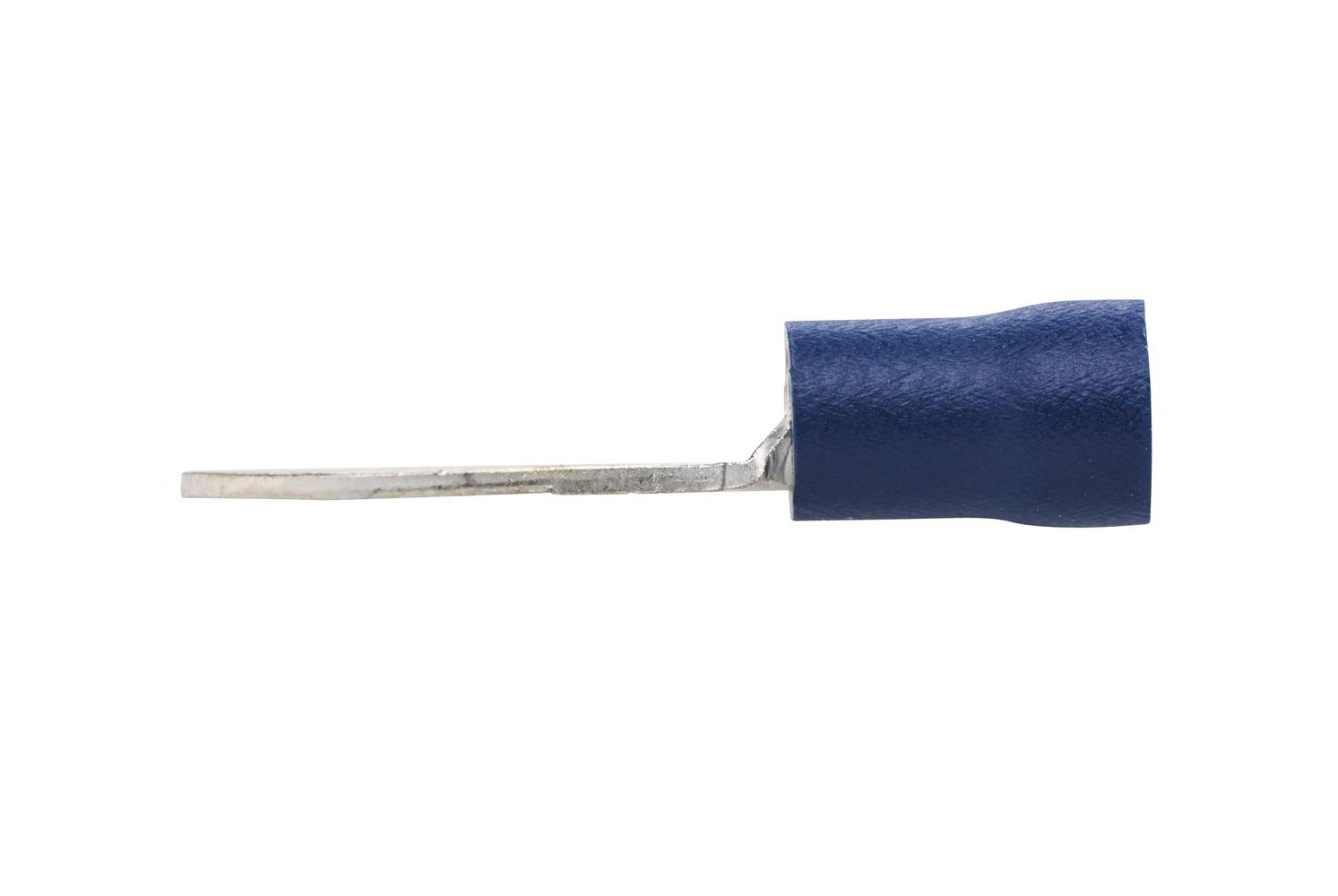 HELLA 8KW 044 277-812 Leitungsverbinder - blau - von: 1.5mm² - bis: 2.5mm² - M8 - Ringform - Set - M