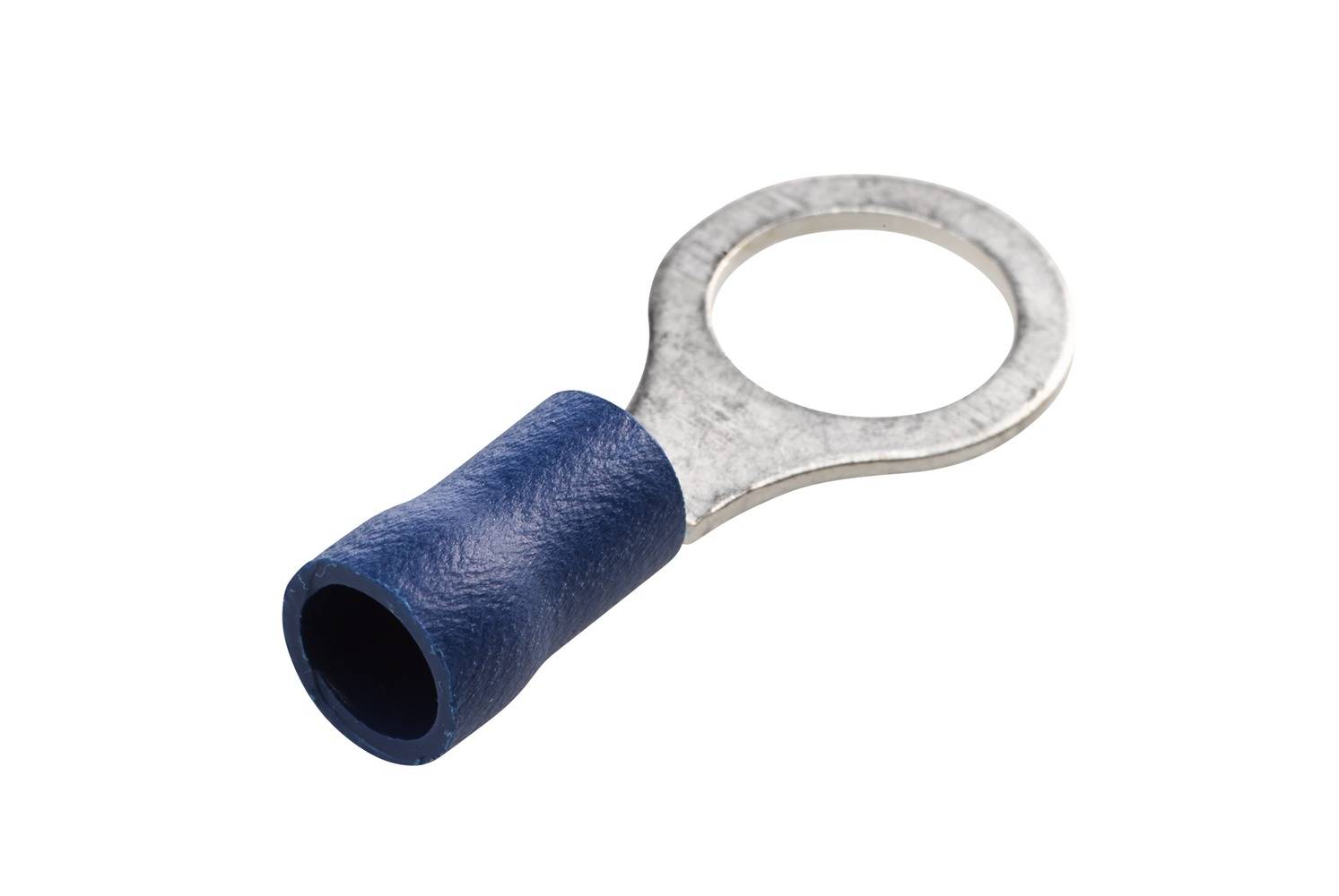HELLA 8KW 044 277-812 Leitungsverbinder - blau - von: 1.5mm² - bis: 2.5mm² - M8 - Ringform - Set - M