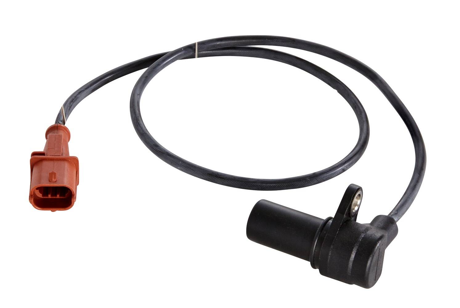 HELLA 6PU 009 146-631 Impulsgeber, Kurbelwelle - 12V - 2-polig - Kabel: 710mm
