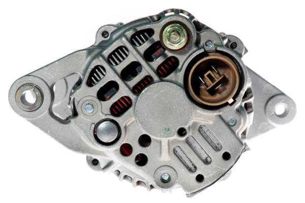 HELLA 8EL 011 711-411 Generator - 14V - 55A - für u.a. Suzuki Alto (Ef)