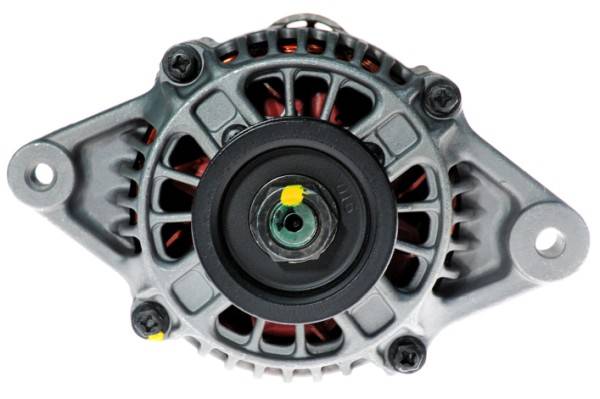 HELLA 8EL 011 711-411 Generator - 14V - 55A - für u.a. Suzuki Alto (Ef)