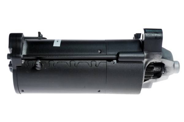 HELLA 8EA 011 611-001 Starter - 12V - 2.2kW - für u.a. Ford S-Max (Wa6)
