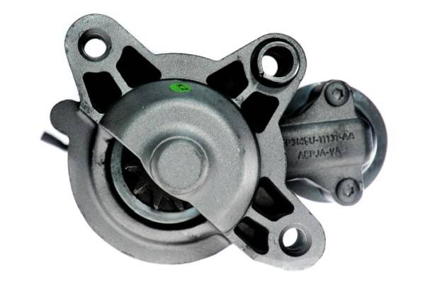 HELLA 8EA 011 611-001 Starter - 12V - 2.2kW - für u.a. Ford S-Max (Wa6)
