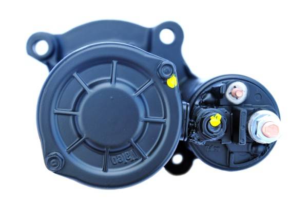 HELLA 8EA 011 610-441 Starter - 12V - 0.90kW - für u.a. Peugeot 206 Hatchback (2A/C)