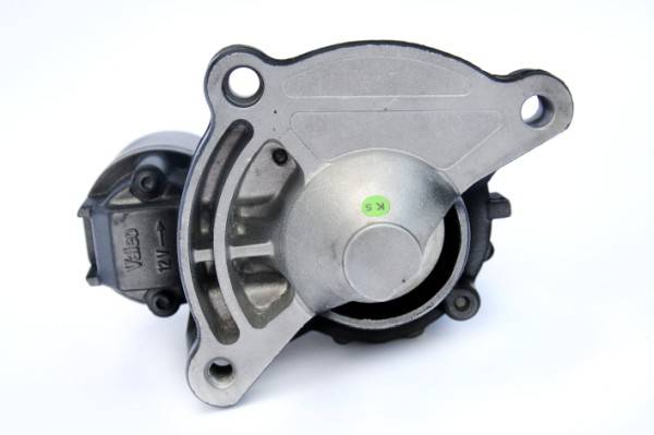 HELLA 8EA 011 610-441 Starter - 12V - 0.90kW - für u.a. Peugeot 206 Hatchback (2A/C)