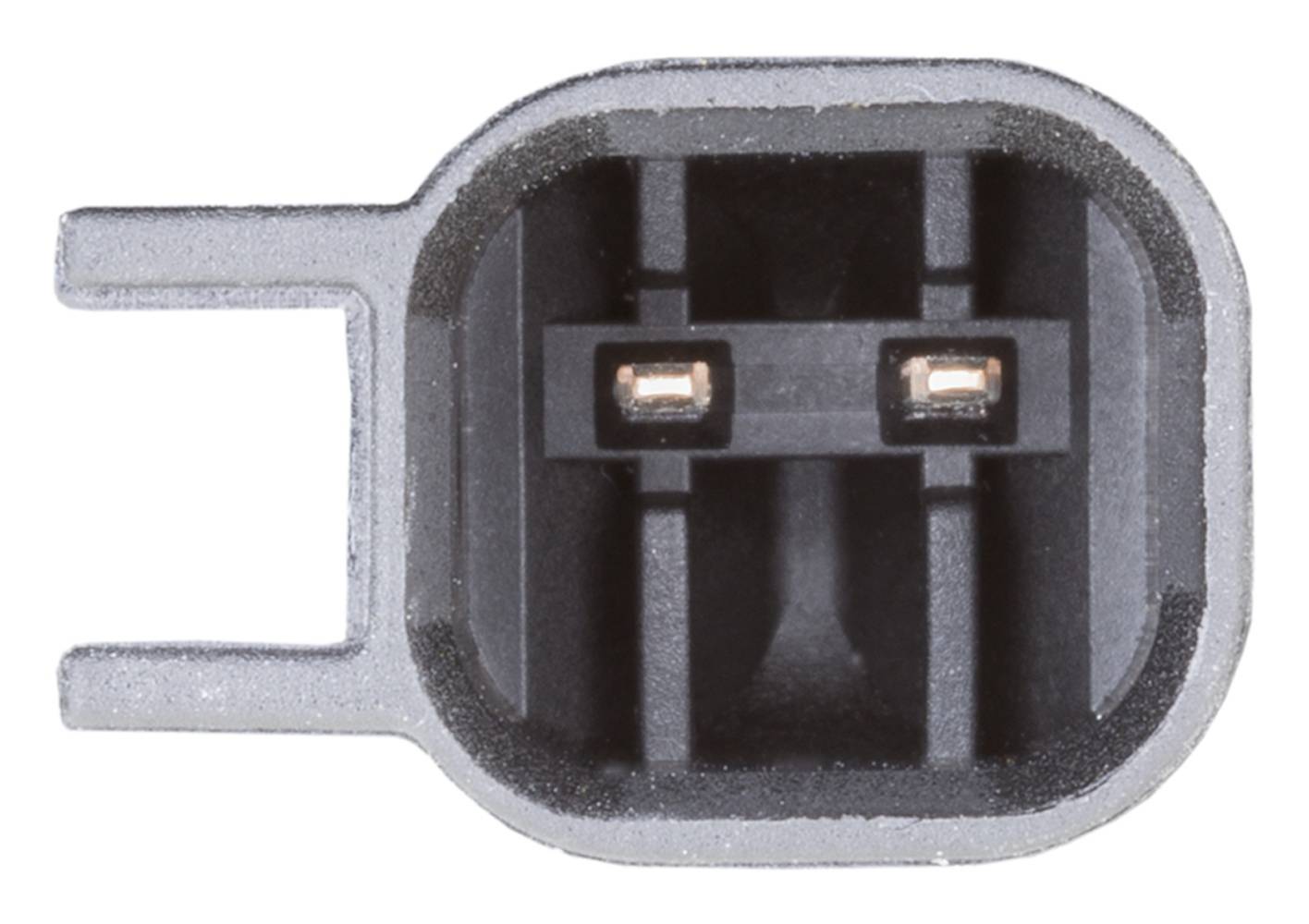 HELLA 6PU 012 039-971 Sensor, Raddrehzahl - 12V - 2-polig