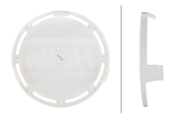 HELLA 8XS 147 945-001 Kappe Luminator - Xenon