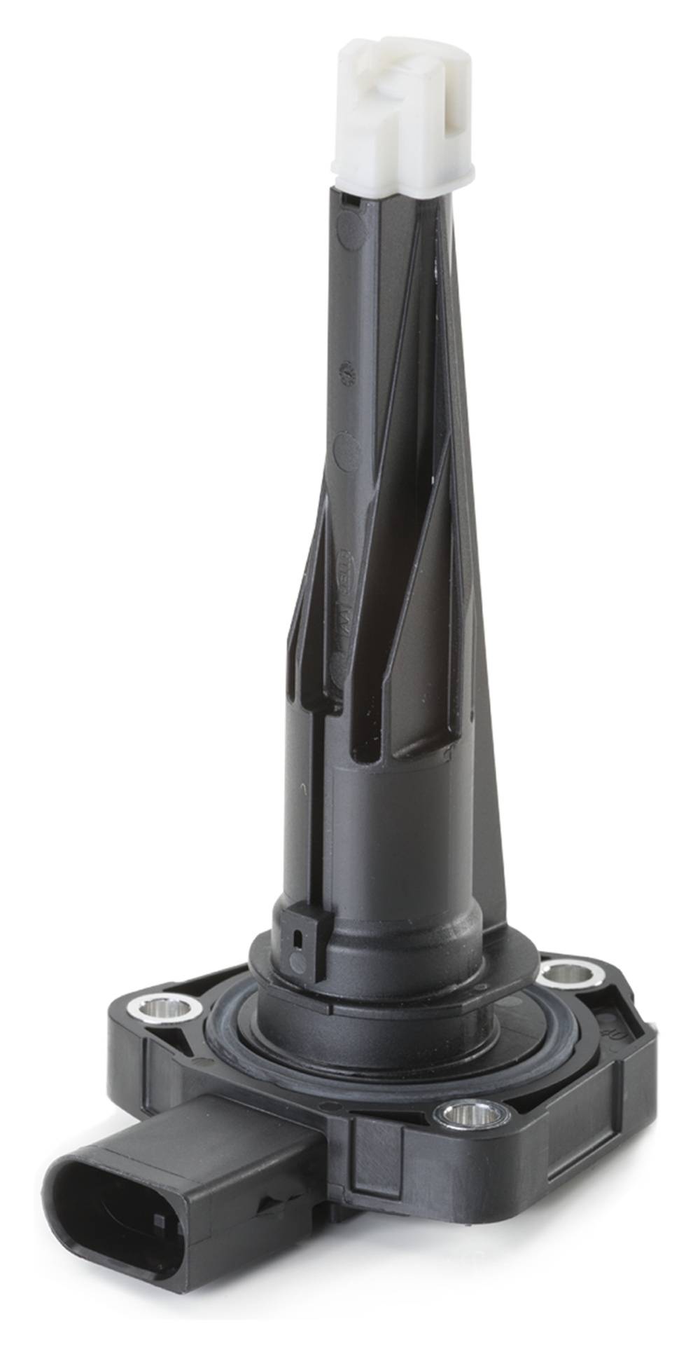HELLA 6PR 013 680-141 Sensor, Motorölstand - 3-polig - mit Dichtung