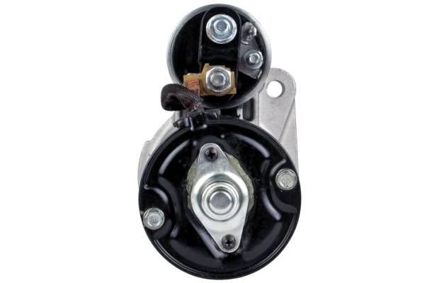 HELLA 8EA 012 526-051 Starter - 12V - 2.2kW - für u.a. VW Touareg (7La, 7L6, 7L7)