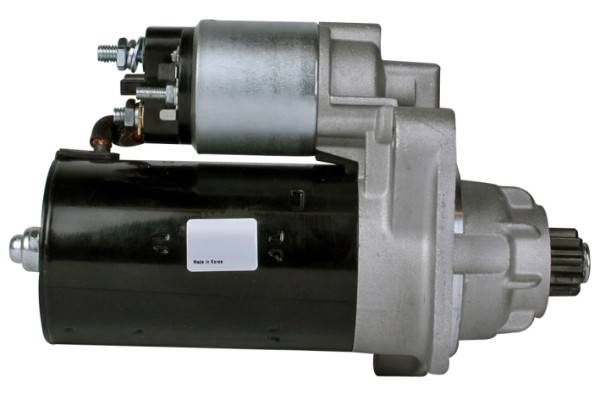 HELLA 8EA 012 526-051 Starter - 12V - 2.2kW - für u.a. VW Touareg (7La, 7L6, 7L7)