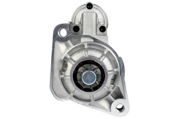 HELLA 8EA 012 526-051 Starter - 12V - 2.2kW - für u.a. VW Touareg (7La, 7L6, 7L7)
