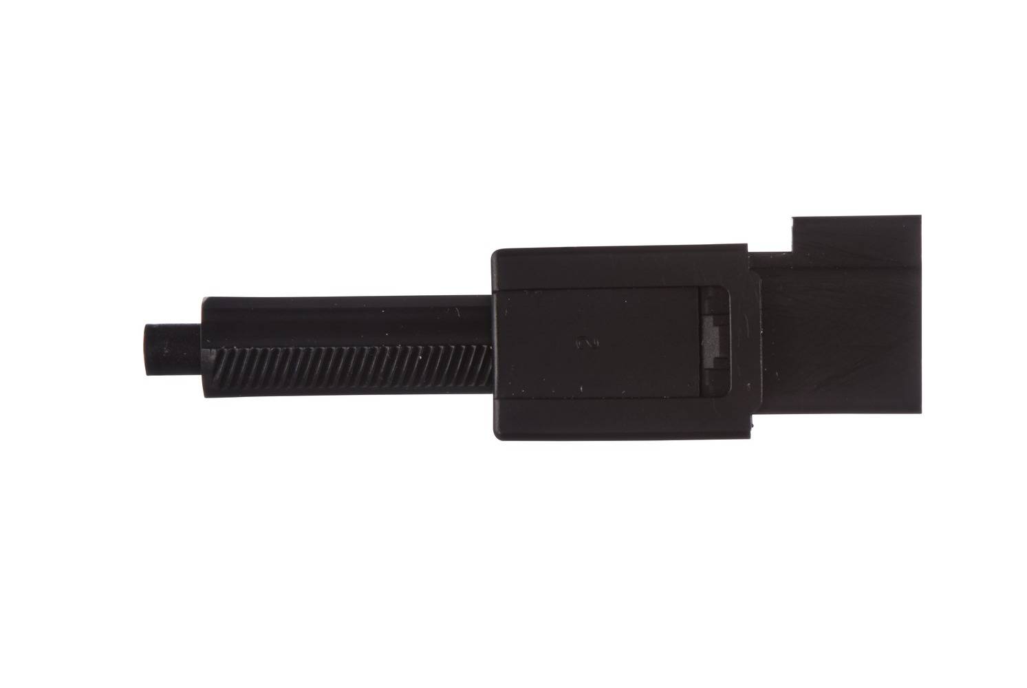 HELLA 6DD 010 966-271 Bremslichtschalter - Anschlussanzahl: 2 - Steckerfarbe: schwarz - mechanisch
