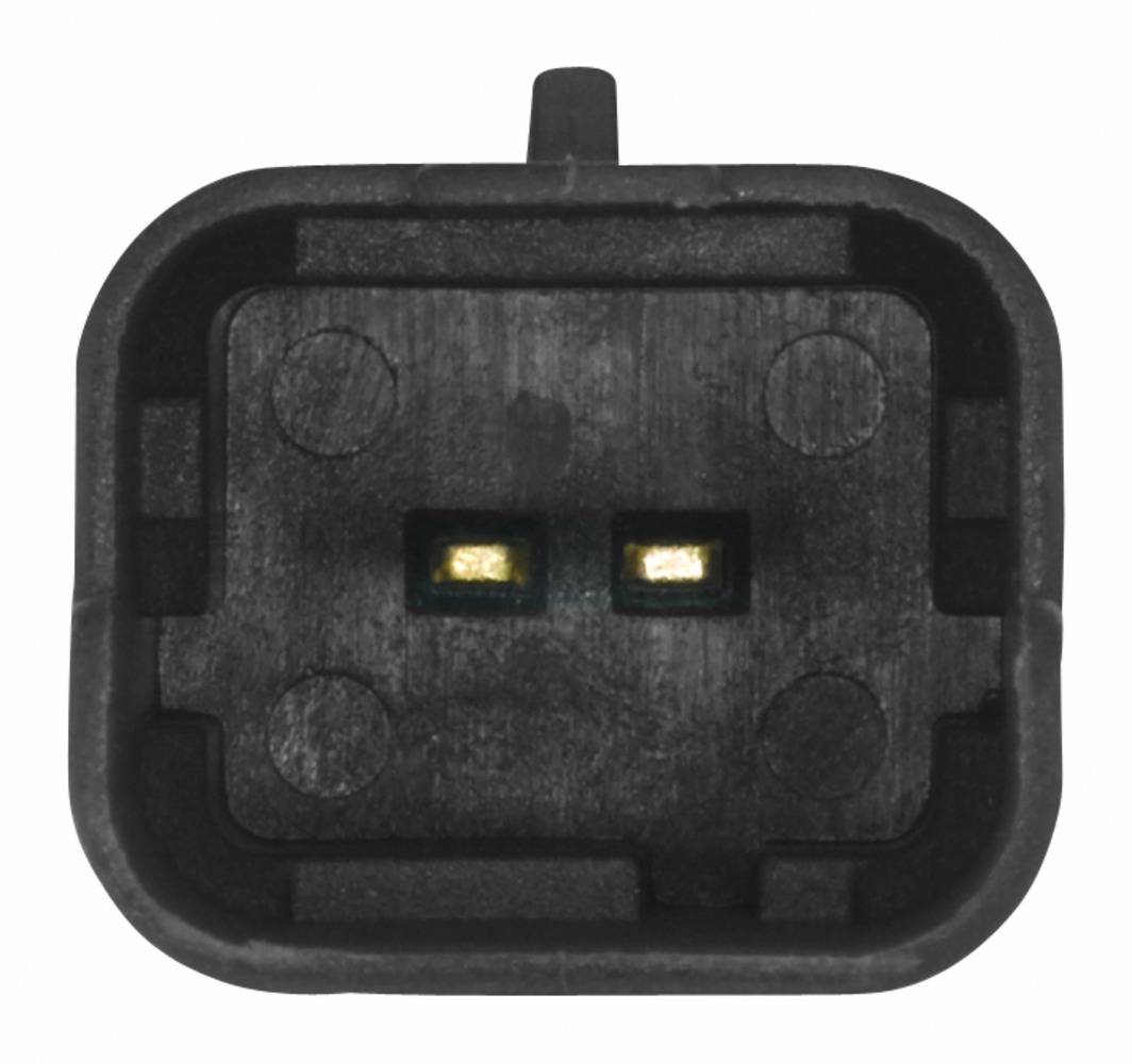 HELLA 6PU 009 163-471 Impulsgeber, Kurbelwelle - 12V - 2-polig - schwungscheibenseitig - ohne Kabel