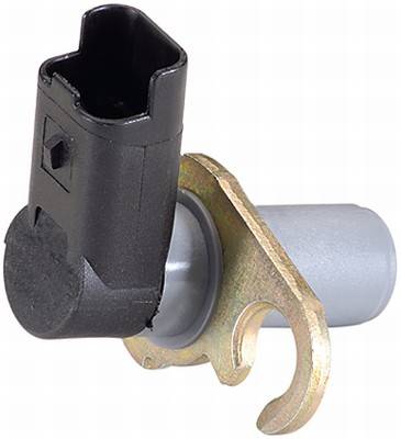 HELLA 6PU 009 163-471 Impulsgeber, Kurbelwelle - 12V - 2-polig - schwungscheibenseitig - ohne Kabel