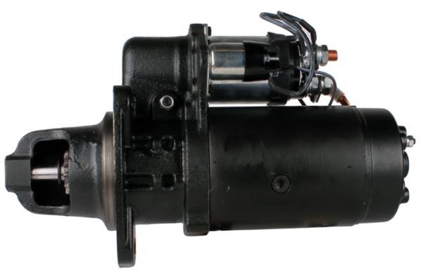HELLA 8EA 012 586-401 Starter - 24V - 6.2kW