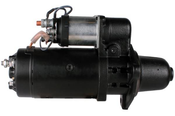 HELLA 8EA 012 586-401 Starter - 24V - 6.2kW