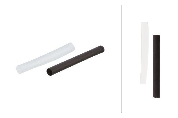 HELLA 9MJ 178 458-052 Wärmeschrumpfschlauch - Schrumpfrate: 2:1 - Ø1/Ø2: 4,8/2,4mm - Länge: 50mm - s