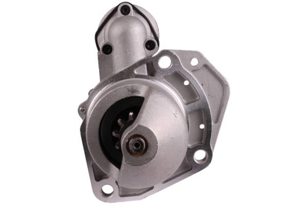 HELLA 8EA 012 586-631 Starter - 24V - 4kW