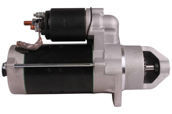 HELLA 8EA 012 586-631 Starter - 24V - 4kW