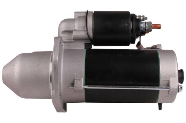 HELLA 8EA 012 586-631 Starter - 24V - 4kW