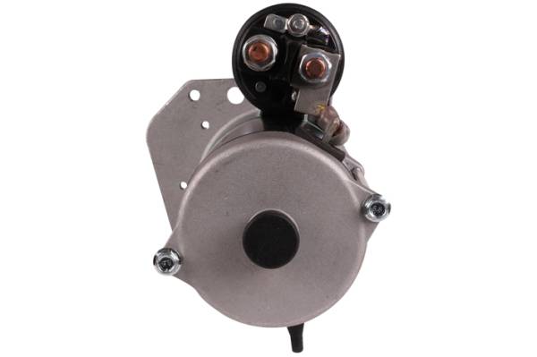 HELLA 8EA 012 586-631 Starter - 24V - 4kW
