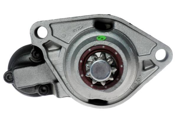 HELLA 8EA 011 610-591 Starter - 12V - 1.8kW - für u.a. VW Polo (6N2)