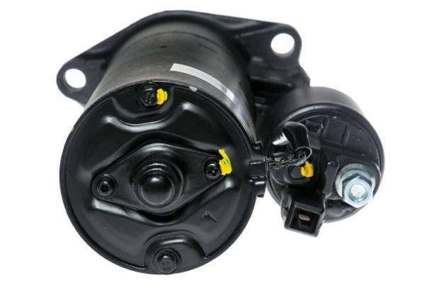 HELLA 8EA 011 610-591 Starter - 12V - 1.8kW - für u.a. VW Polo (6N2)
