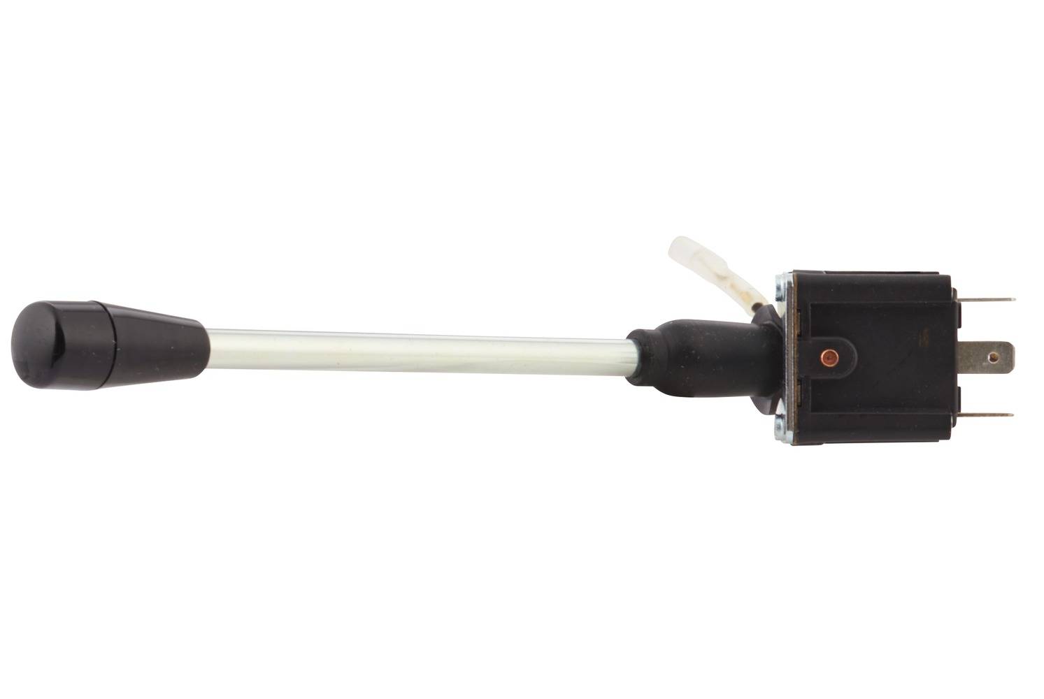 HELLA 6BA 001 539-027 Lenkstockschalter - mit Blinker-Funktion/mit Hupe/mit Lichthupe - Länge: 123mm