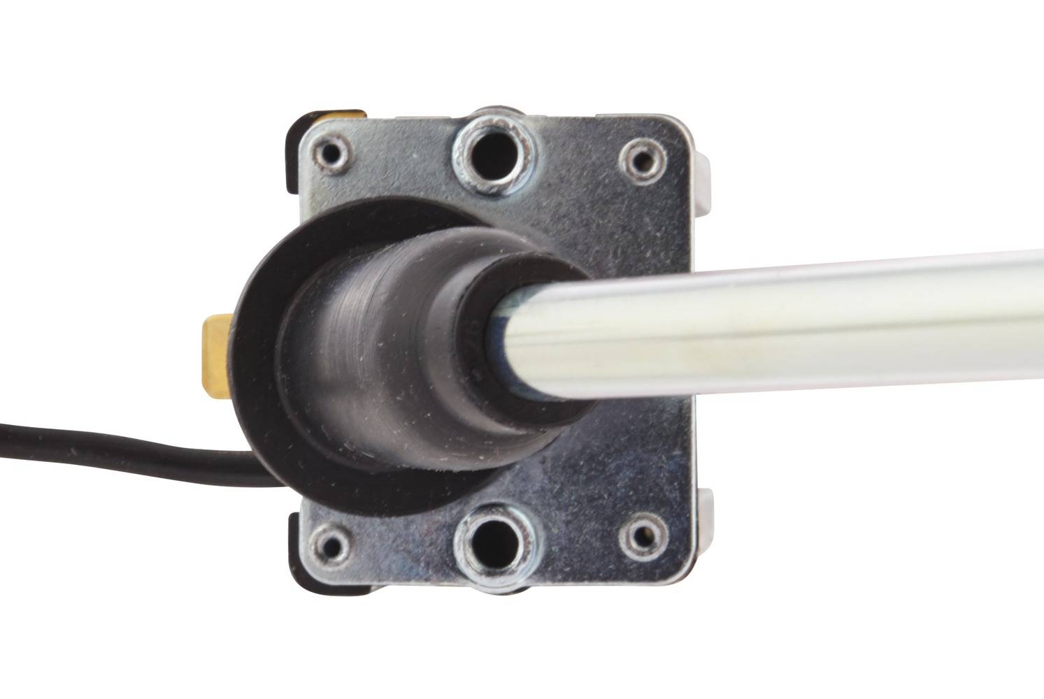HELLA 6BA 001 539-027 Lenkstockschalter - mit Blinker-Funktion/mit Hupe/mit Lichthupe - Länge: 123mm