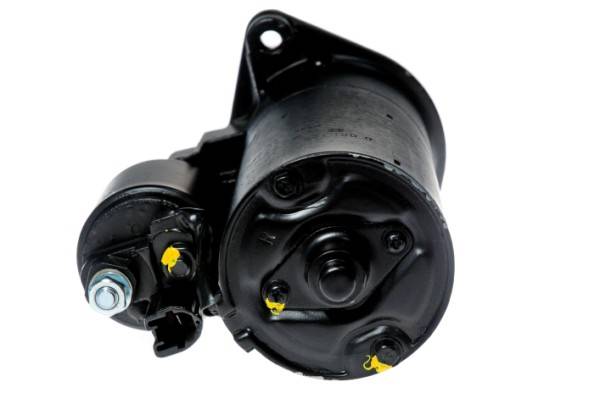 HELLA 8EA 011 610-631 Starter - 12V - 2kW - für u.a. Toyota Avensis Estate (_T25_)