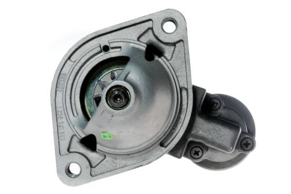HELLA 8EA 011 610-631 Starter - 12V - 2kW - für u.a. Toyota Avensis Estate (_T25_)