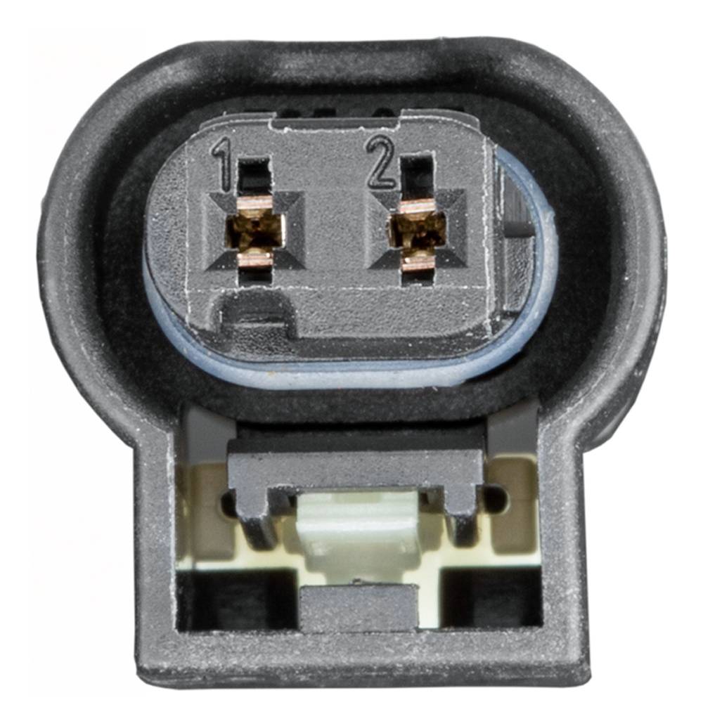 HELLA 6PT 014 494-471 Sensor, Abgastemperatur - 2-polig - geschraubt - Kabel: 670mm