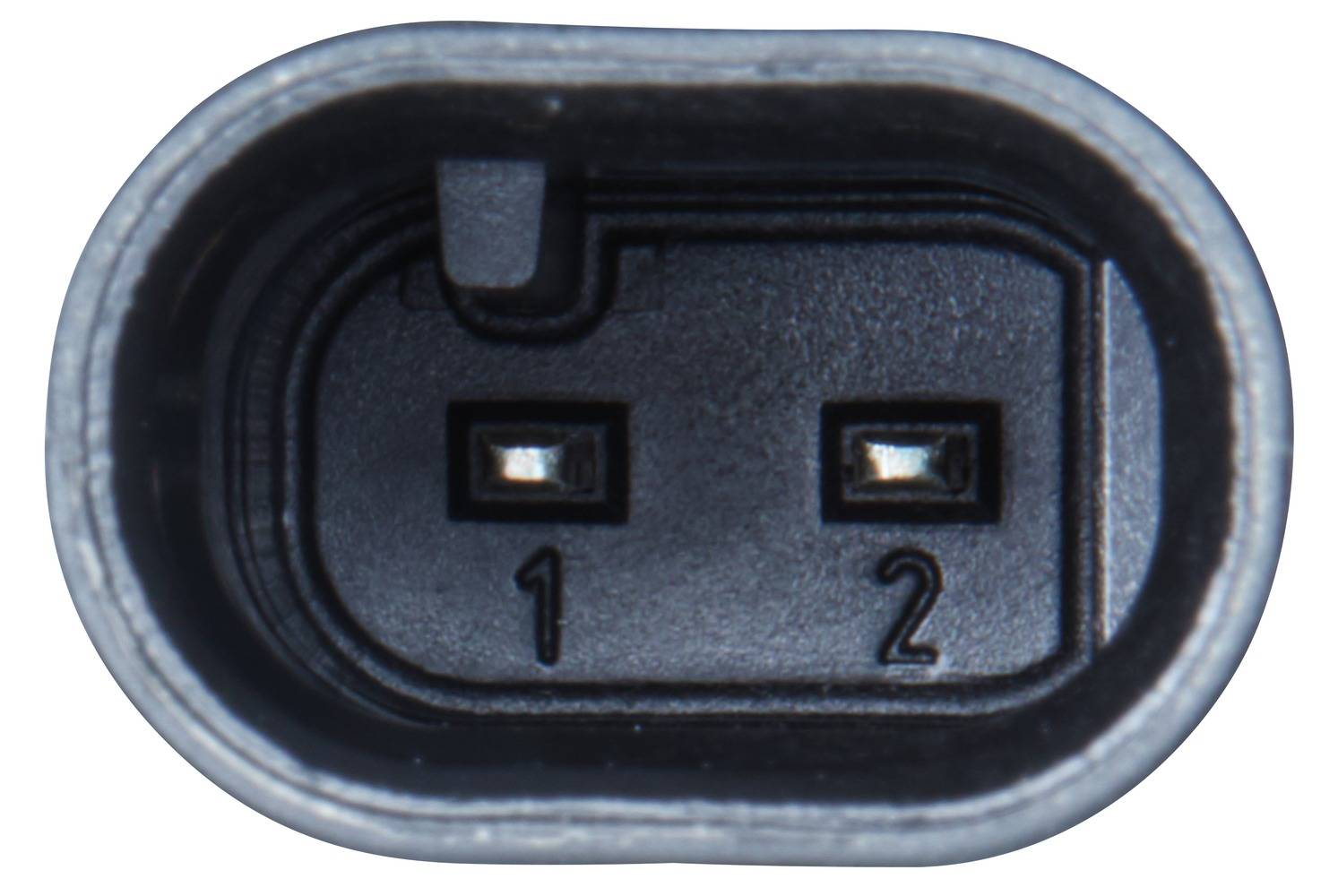 HELLA 6PK 012 835-911 Sensor, Batteriemanagement - 12V - geschraubt - Kabel: 300mm