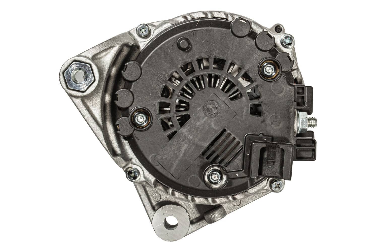 HELLA 8EL 011 713-081 Generator - 14V - 220A - für u.a. BMW X5 (E70)