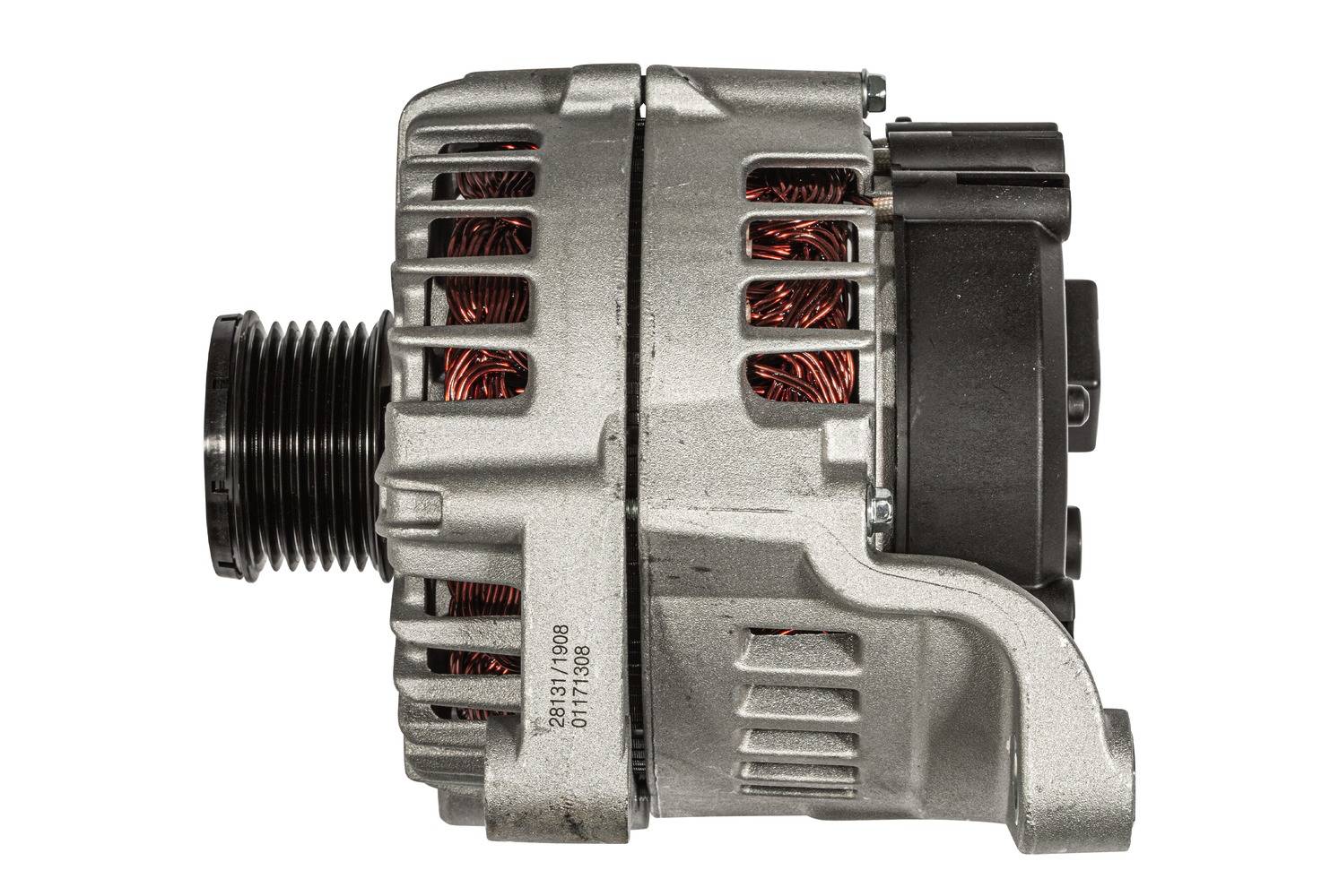 HELLA 8EL 011 713-081 Generator - 14V - 220A - für u.a. BMW X5 (E70)