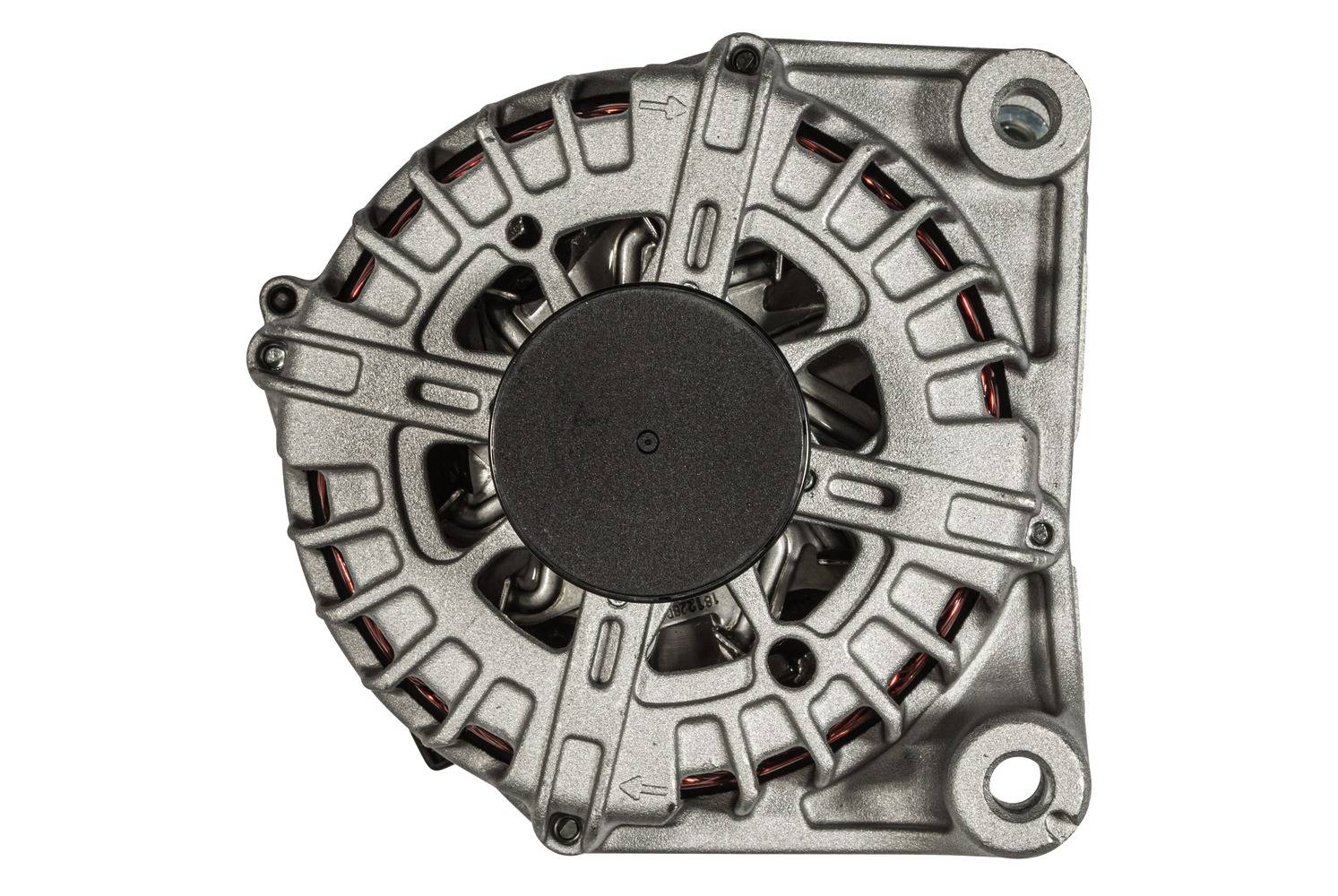 HELLA 8EL 011 713-081 Generator - 14V - 220A - für u.a. BMW X5 (E70)