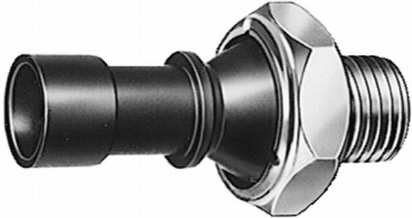 HELLA 6ZL 003 259-491 Öldruckschalter - 12V - Anschlussanzahl: 1 - Öffner