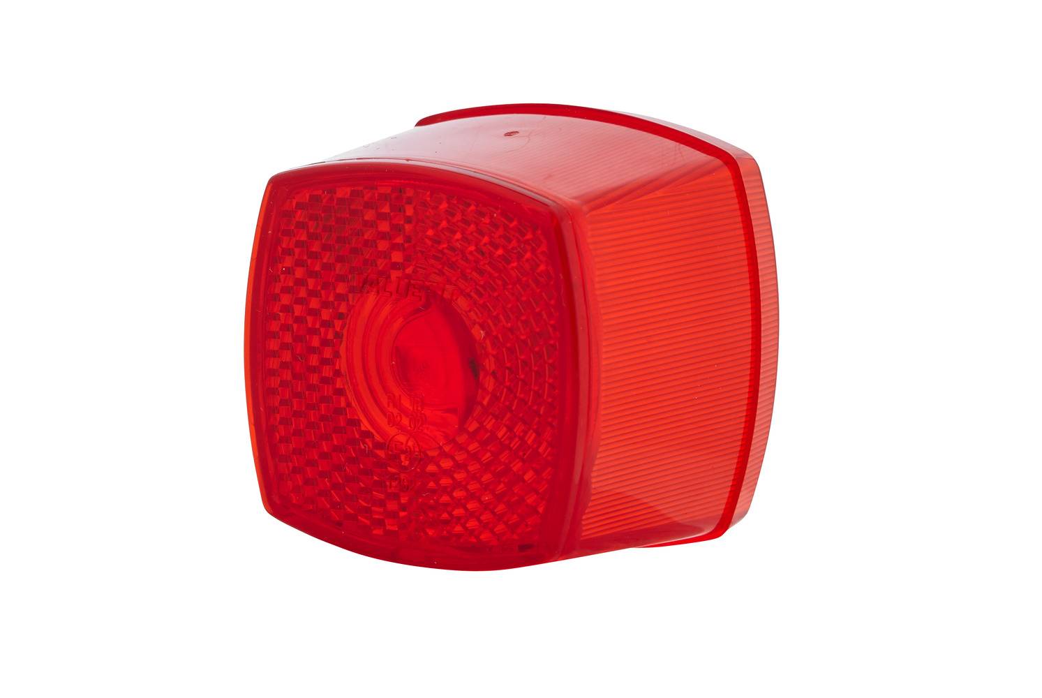 HELLA 9EL 357 012-111 Lichtscheibe - Valuefit