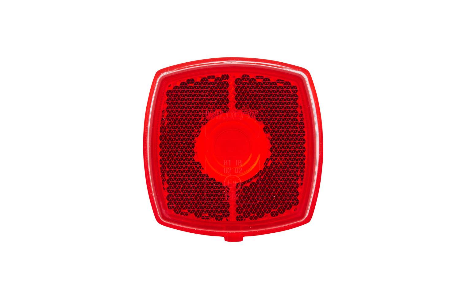 HELLA 9EL 357 012-111 Lichtscheibe - Valuefit