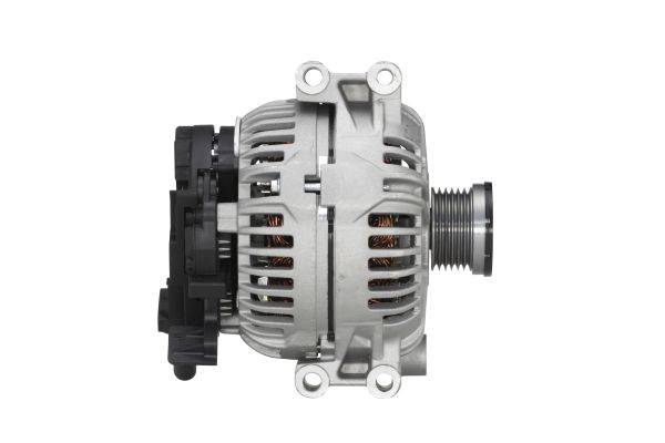 HELLA 8EL 011 712-431 Generator - 14V - 155A - für u.a. BMW 3 (E90)