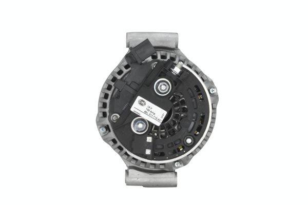HELLA 8EL 011 712-431 Generator - 14V - 155A - für u.a. BMW 3 (E90)