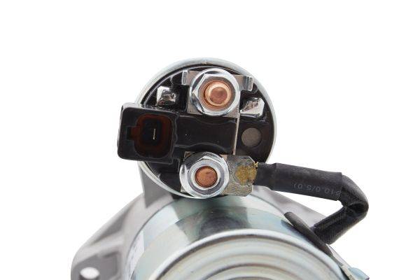 HELLA 8EA 011 611-901 Starter - 12V - 2kW - für u.a. Kia Sportage (Sl)