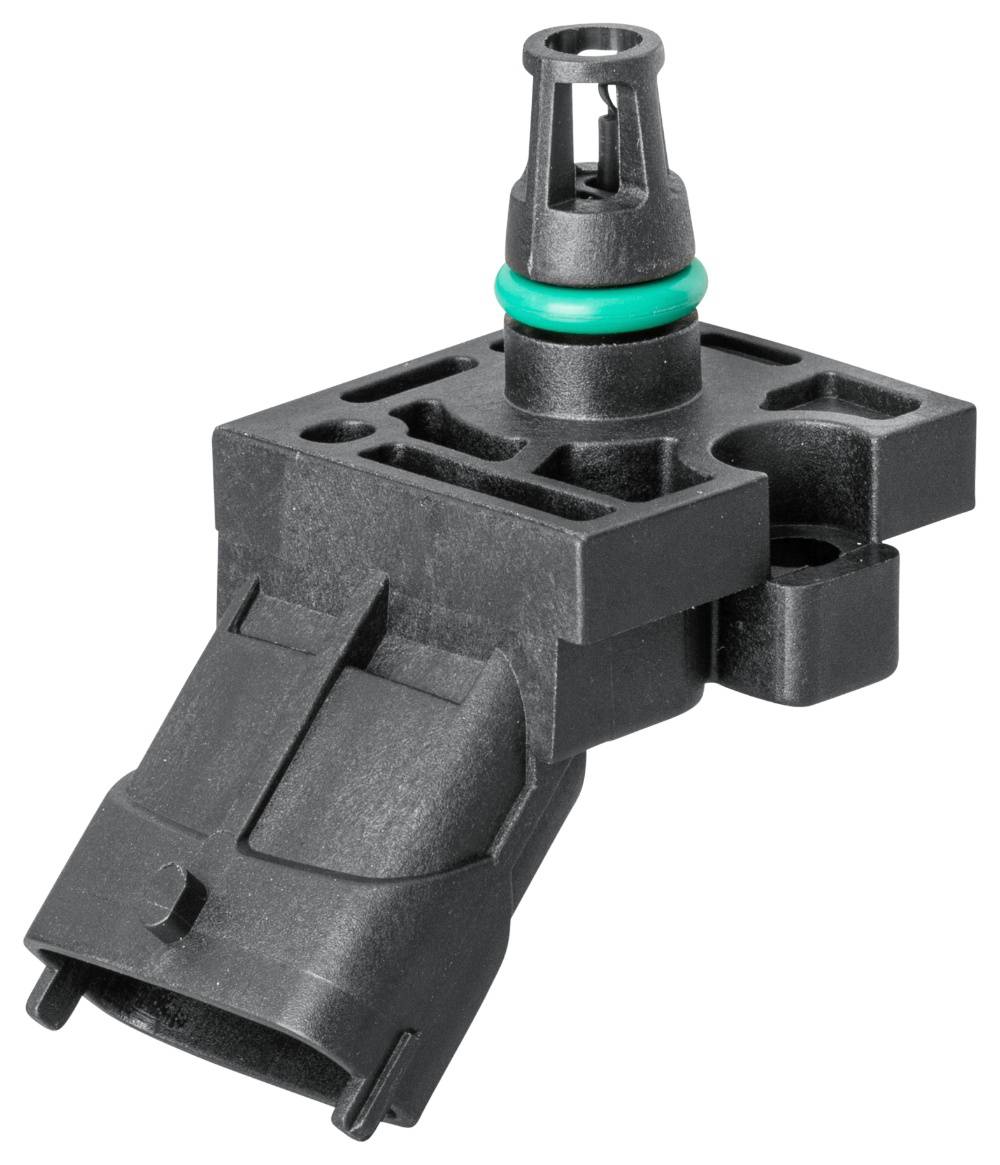 HELLA 6PP 013 112-041 Sensor, Saugrohrdruck