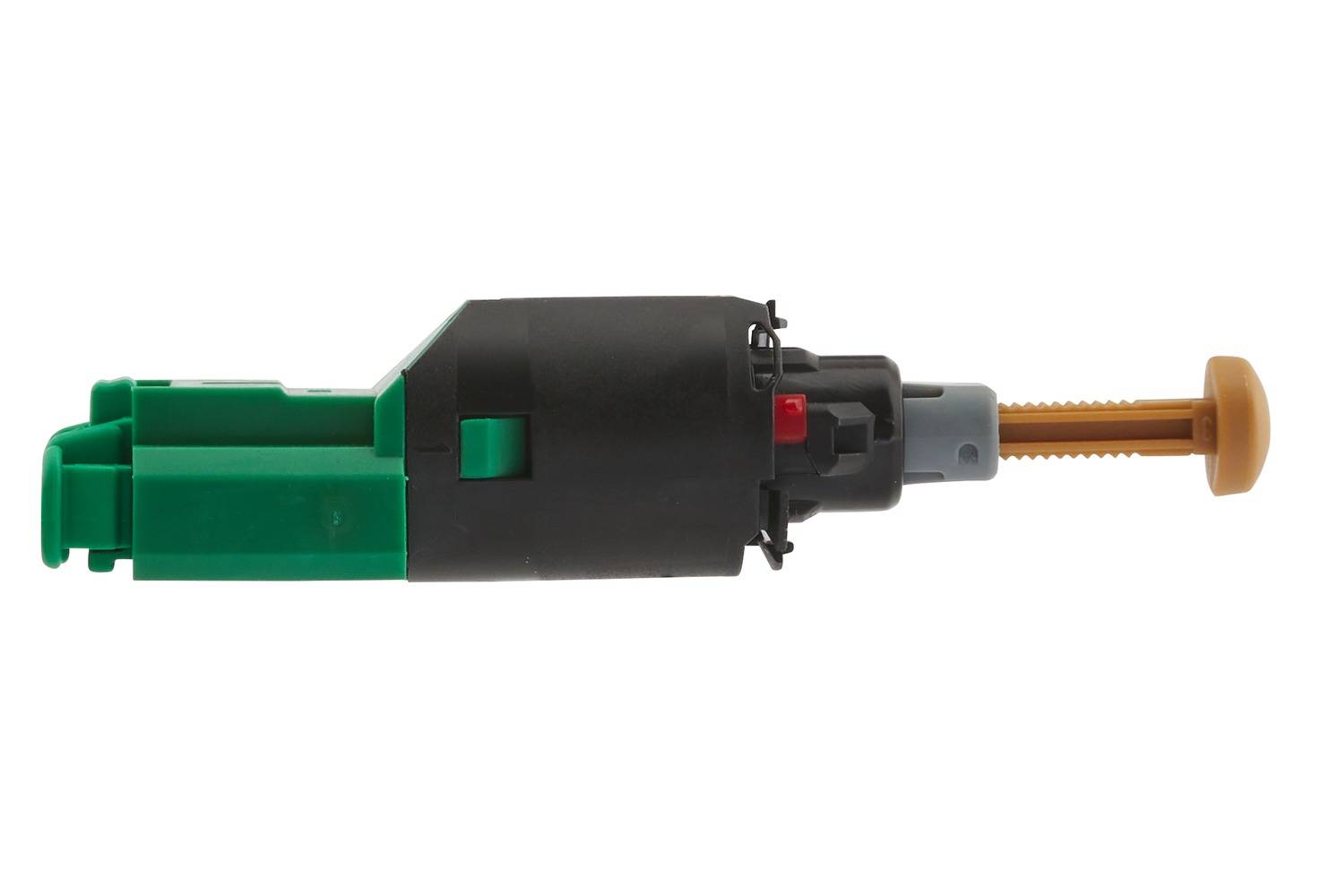HELLA 6DD 008 622-961 Bremslichtschalter - Anschlussanzahl: 4 - Bajonett - Wechselschalter - elektri