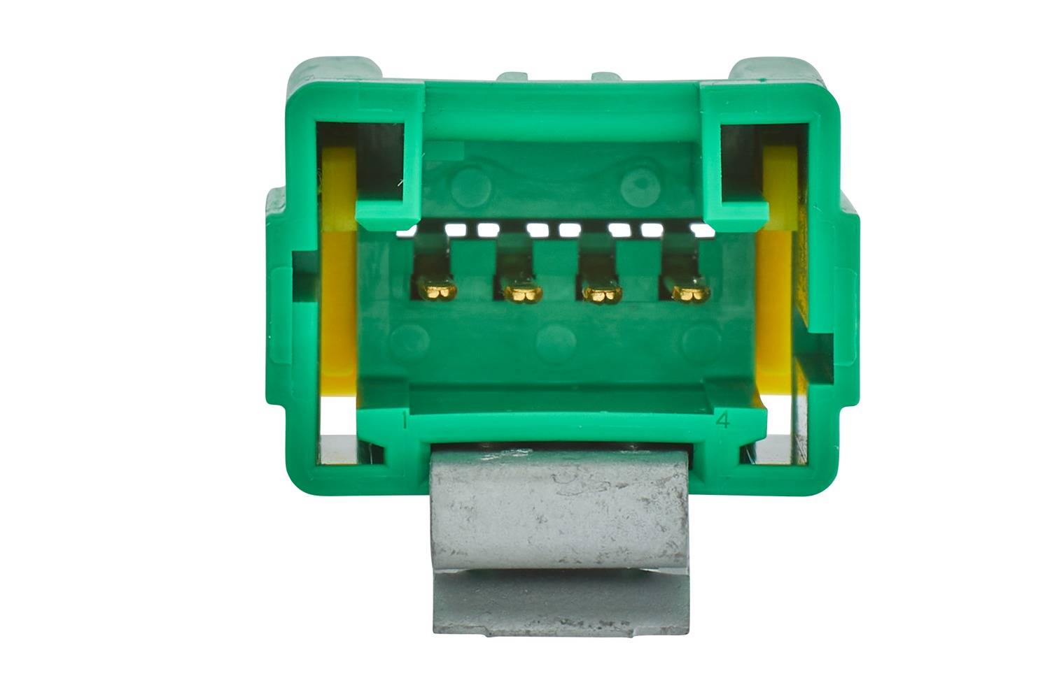 HELLA 6DD 008 622-961 Bremslichtschalter - Anschlussanzahl: 4 - Bajonett - Wechselschalter - elektri