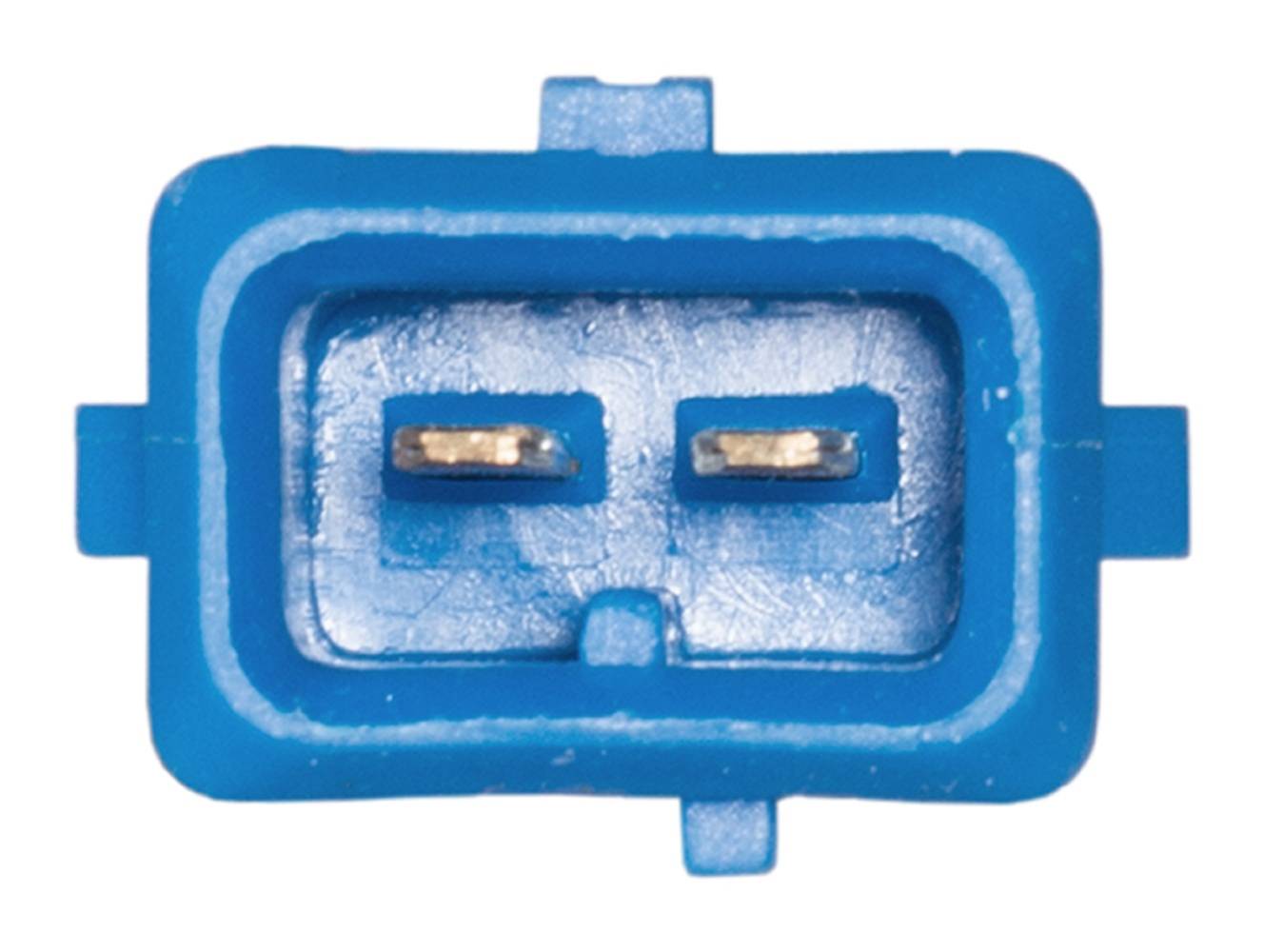 HELLA 6PU 009 106-541 Sensor, Raddrehzahl - 12V - Vorderachse beidseitig - Kabel: 765mm