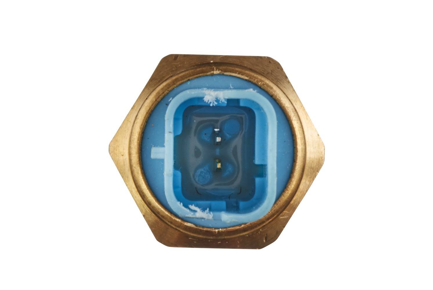 HELLA 6ZF 008 621-431 Schalter, Rückfahrleuchte - 12V - Anschlussanzahl: 2 - Schließer - Farbe: blau
