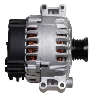 HELLA 8EL 011 712-031 Generator - 14V - 180A - für u.a. BMW 3 (E90)