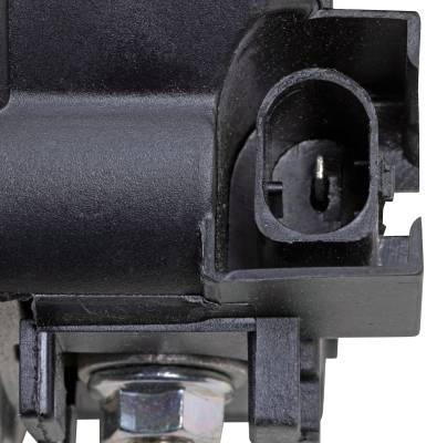 HELLA 8EL 011 712-031 Generator - 14V - 180A - für u.a. BMW 3 (E90)